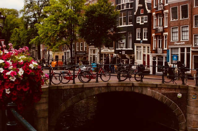 Date Amsterdam