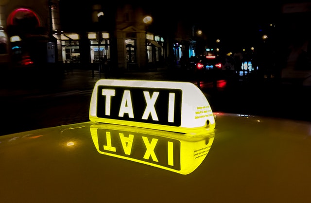 taxi nijmegen